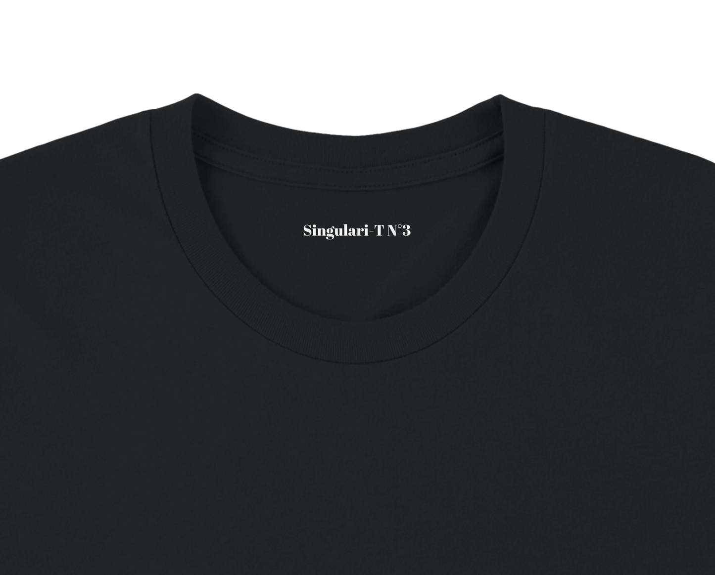 Singulari-T N°3 – Good Vibes
