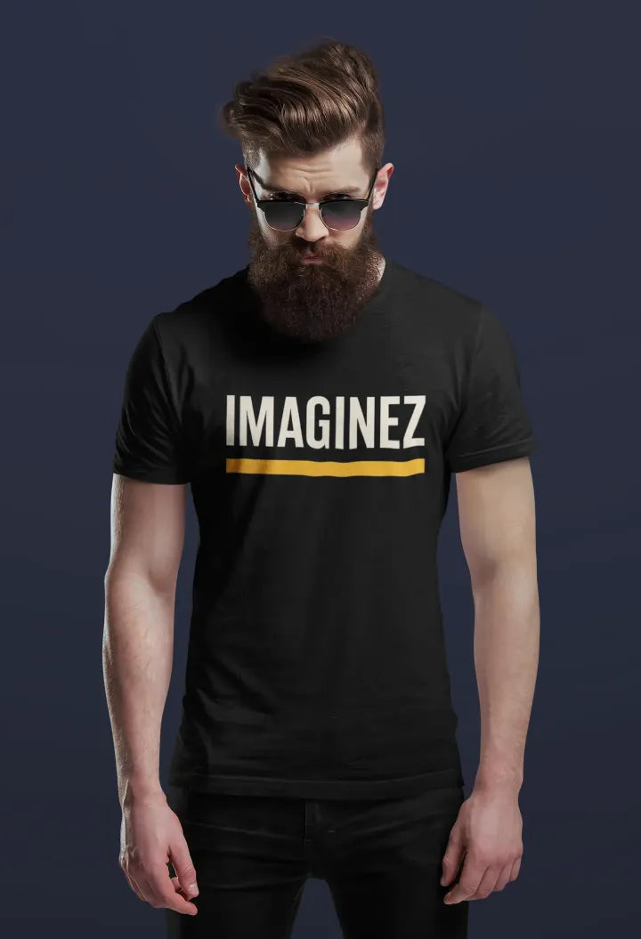 Singulari-T N°1 – Imaginez