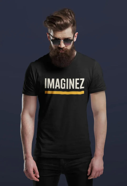 Singulari-T N°1 – Imaginez