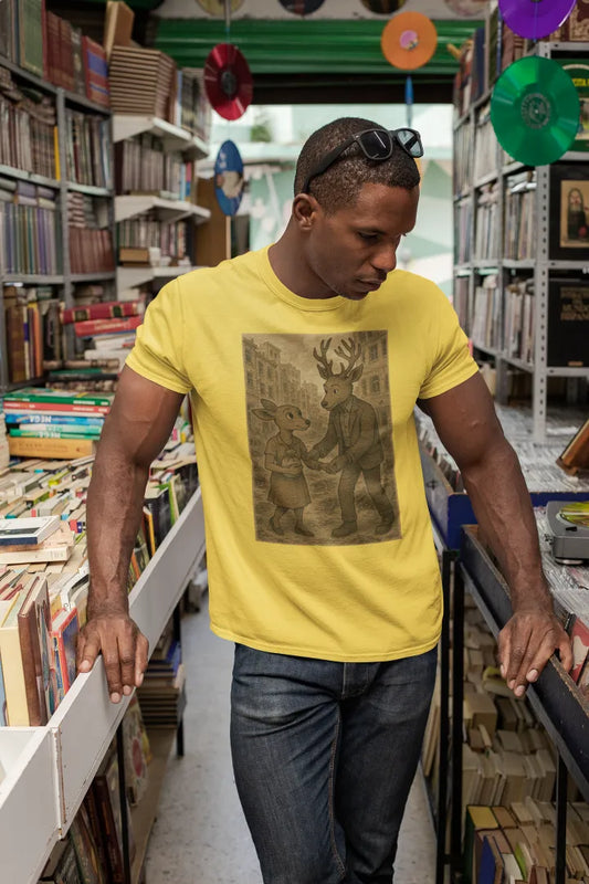 Singulari-T N°17 – Ceux Qui Restent