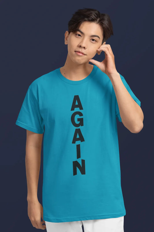 Singulari-T n°12 – Again