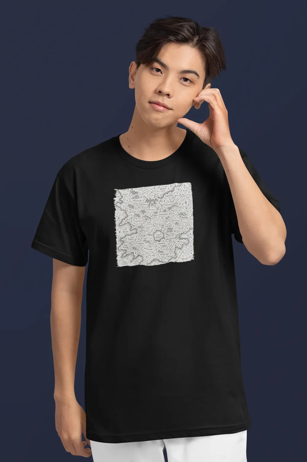 Singulari-T N°35 – Varun, la Disparue