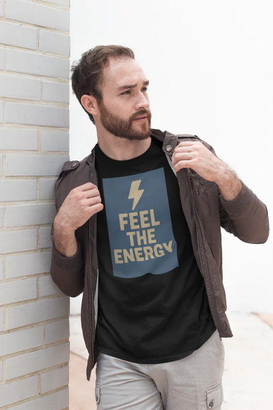 Singulari-T N°4 – Feel The Energy