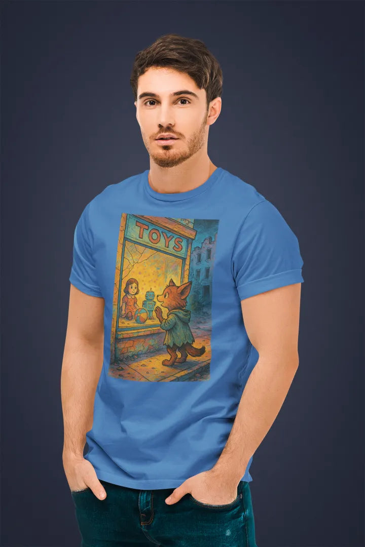 Singulari-T N°19 – L’Émerveillement Retrouvé