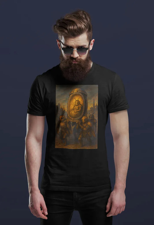 Singulari-T N°18 – Procession Mielleuse