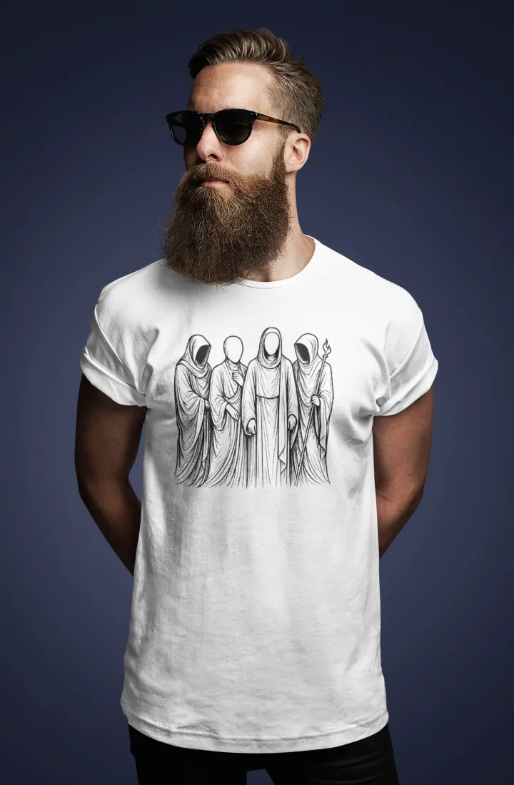 Singulari-T N°36 – L’Ordre Inconnu