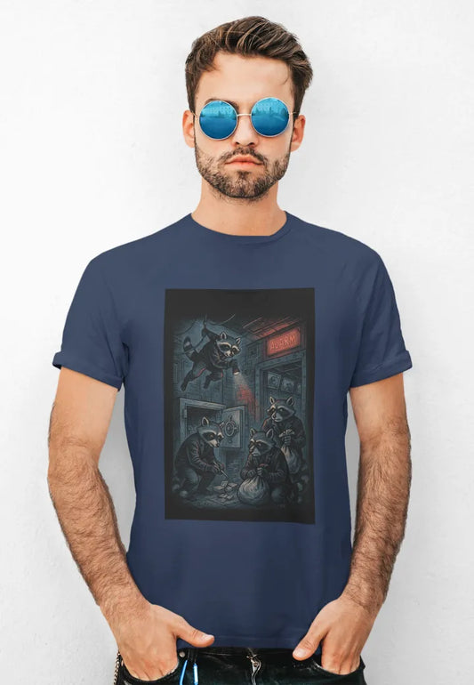 Singulari-T N°20 – Les Cambrioleurs de l’Ombre