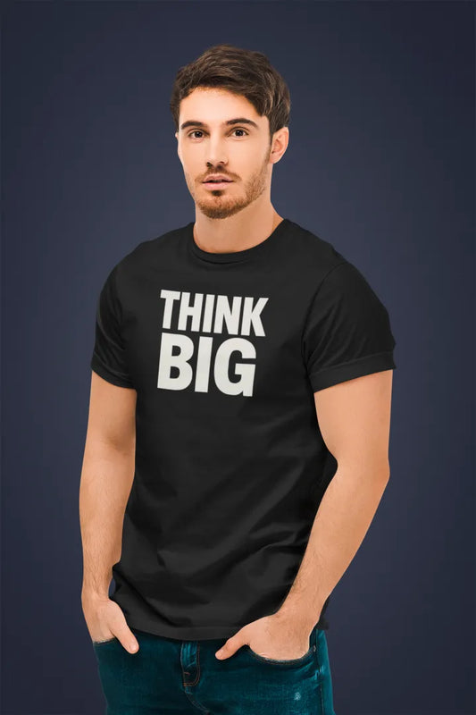 Singulari-T N°8 – Think Big