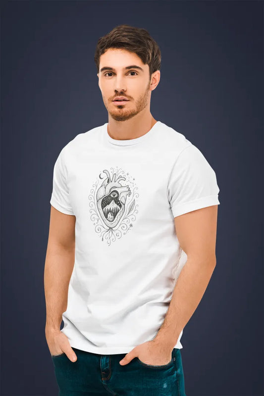 Singulari-T N°31 – Le Cœur-Monde