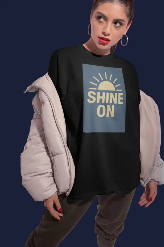 Singulari-T N°5 – Shine On